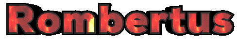 Rombertus logo